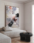 Sweet Ambivalence, Ltd Ed Canvas Print